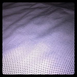 NWOT black and white Lularoe Cassie 🖤